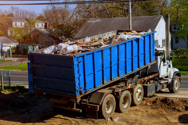 Best Scrap Metal Removal  in Coral Springs, FL
