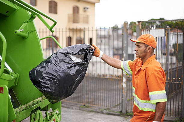 Professional Junk Removal Services in Coral Springs, FL